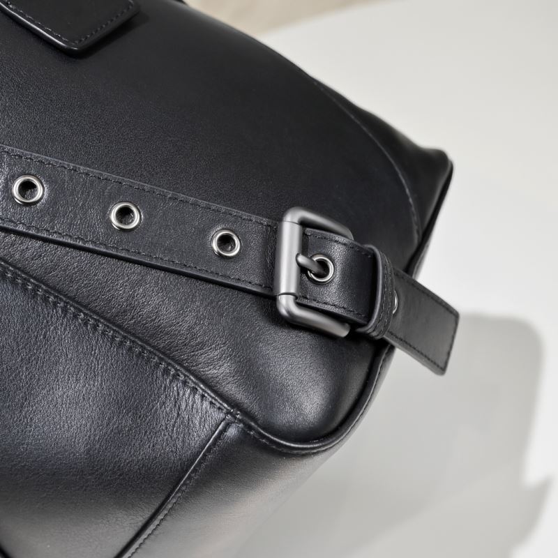 Mens Bottega Veneta Backpacks